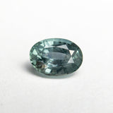 1.13ct 7.02x5.09x3.73mm Oval Brilliant Sapphire 19939-47