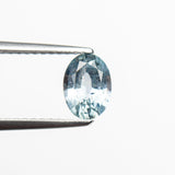 0.90ct 7.01x5.11x3.13mm Oval Brilliant Sapphire 19939-65