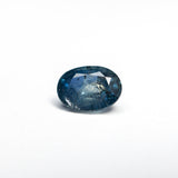 1.06ct 6.93x5.13x3.60mm Oval Brilliant Sapphire 19939-66