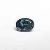 1.12ct 6.97x5.15x3.85mm Oval Brilliant Sapphire 19939-70