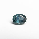 1.13ct 6.89x5.16x3.64mm Oval Brilliant Sapphire 19939-77