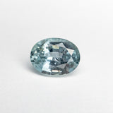1.02ct 6.85x5.15x3.48mm Oval Brilliant Sapphire 19939-90