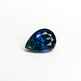 0.98ct 7.04x5.13x3.77mm Pear Brilliant Sapphire 19941-16