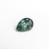 0.78ct 7.01x4.88x2.94mm Pear Brilliant Sapphire 19941-20