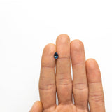 0.96ct 7.09x5.00x3.50mm Pear Brilliant Sapphire 19941-25