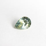 0.73ct 6.91x5.00x3.04mm Pear Brilliant Sapphire 19941-27