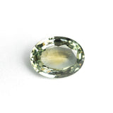 1.29ct 7.90x6.06x3.13mm Oval Brilliant Sapphire 19943-10