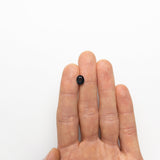 2.14ct 8.43x6.70x3.66mm Oval Brilliant Sapphire 19946-01