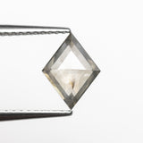 1.17ct 9.26x6.97x2.81mm Lozenge Double Cut 19997-08