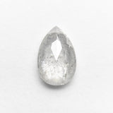 1.31ct 8.83x5.77x3.14mm Pear Double Cut 20001-09