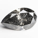 6.73ct 16.57x10.03x6.62mm Pear Brilliant 20005-01