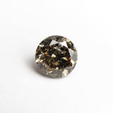 1.40ct 6.83x6.81x4.40mm Round Brilliant 20009-04