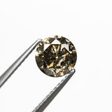 1.40ct 6.83x6.81x4.40mm Round Brilliant 20009-04