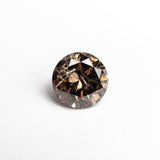 1.14ct 6.51x6.60x4.19mm Round Brilliant 20009-07
