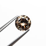 1.14ct 6.51x6.60x4.19mm Round Brilliant 20009-07