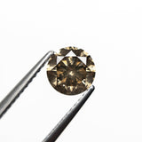 0.98ct 6.24x6.22x3.83mm Round Brilliant 20009-08