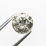 1.78ct 7.61x7.59x4.90mm Round Brilliant 20024-04
