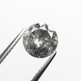 1.70ct 7.27x7.26x4.78mm Round Brilliant 20025-03