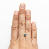 1.70ct 7.27x7.26x4.78mm Round Brilliant 20025-03