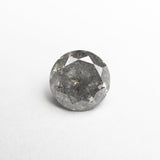 1.61ct 7.14x7.10x4.69mm Round Brilliant 20025-07