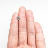 1.61ct 7.14x7.10x4.69mm Round Brilliant 20025-07