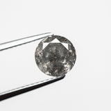 1.61ct 7.14x7.10x4.69mm Round Brilliant 20025-07