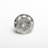 2.01ct 7.92x7.90x4.98mm Round Brilliant 20025-13