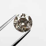 2.22ct 7.87x7.84x5.37mm Round Brilliant 20025-16