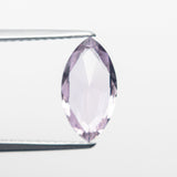 1.40ct 10.79x5.77x2.85mm Marquise Rosecut Sapphire 20129-01