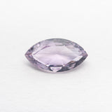 1.40ct 10.79x5.77x2.85mm Marquise Rosecut Sapphire 20129-01