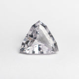 1.44ct 8.72x7.51x3.36mm Geometric Trillion Brilliant Sapphire 20196-01