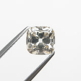 1.50ct 6.47x6.44x4.48mm VS1 M Modern Antique Old Mine Cut 20241-01 🇱🇸