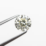 1.20ct 6.32x6.27x4.38mm SI1 W-X Modern Antique Old European Cut 20254-01 🇱🇸