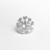 1.02ct 6.28x6.26x3.93mm Round Brilliant 20272-02