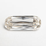 3.01ct 15.07x5.96x3.39mm GIA VVS2 L Oval Brilliant 20678-01