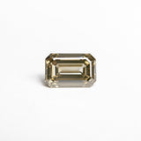 1.00ct 6.79x4.43x3.14mm SI1 C5 Cut Corner Rectangle Step Cut 20705-15