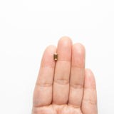 1.00ct 6.79x4.43x3.14mm SI1 C5 Cut Corner Rectangle Step Cut 20705-15