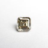 1.03ct 5.42x5.41x3.72mm VVS C5 Cut Corner Square Brilliant 20705-16