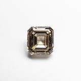 1.03ct 5.63x5.34x3.38mm VS2 C4 Cut Corner Square Step Cut 20705-33