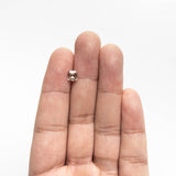 1.03ct 5.63x5.34x3.38mm VS2 C4 Cut Corner Square Step Cut 20705-33