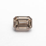 1.04ct 6.58x4.55x3.20mm VS2 C6 Cut Corner Rectangle Step Cut 20706-09