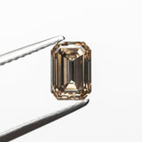 1.04ct 6.58x4.55x3.20mm VS2 C6 Cut Corner Rectangle Step Cut 20706-09