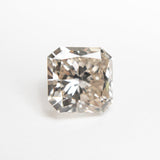 2.05ct 7.19x.7.16x4.74mm VS2 C3 Cut Corner Square Brilliant 27047-01