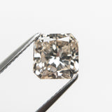 2.05ct 7.19x.7.16x4.74mm VS2 C3 Cut Corner Square Brilliant 27047-01