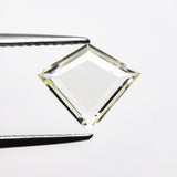 1.20ct 9.10x10.51x1.70mm Kite Portrait Cut Sapphire 20785-01