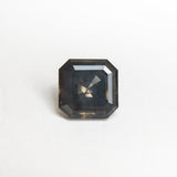 1.17ct 6.16x6.15x3.74mm Cut Corner Square Step Cut Sapphire 20804-01