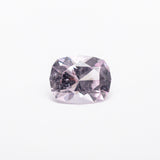 1.08ct 6.97x5.47x3.77mm Cushion Brilliant Sapphire 20829-01