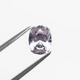 1.08ct 6.97x5.47x3.77mm Cushion Brilliant Sapphire 20829-01