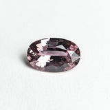 0.98ct 7.84x5.04x2.99mm Oval Brilliant Sapphire 20899-01