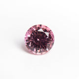 1.68ct 6.86x6.84x4.72mm Round Brilliant Sapphire 20900-01